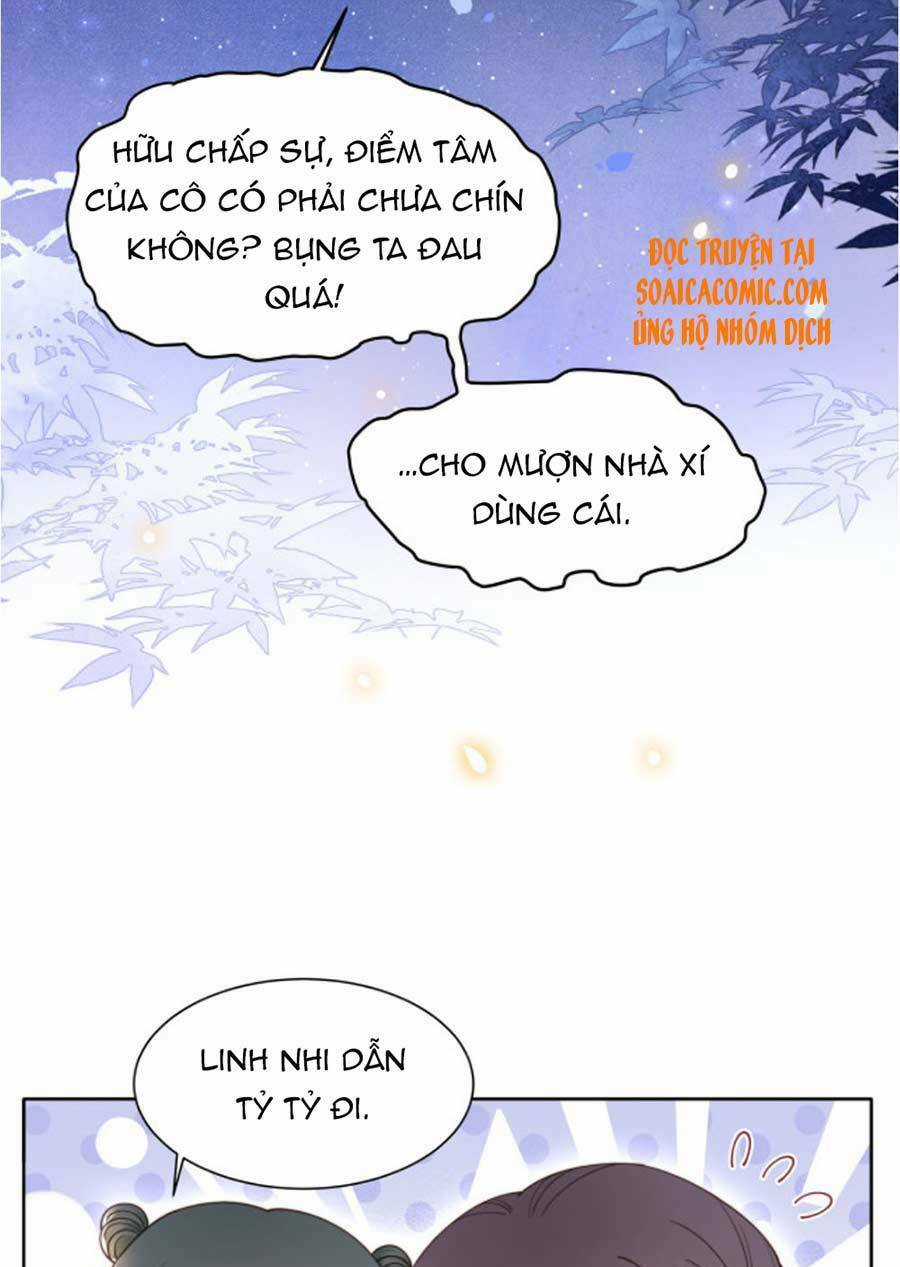 Cô Vương Quả Nữ - Chapter 14 - Trang 5