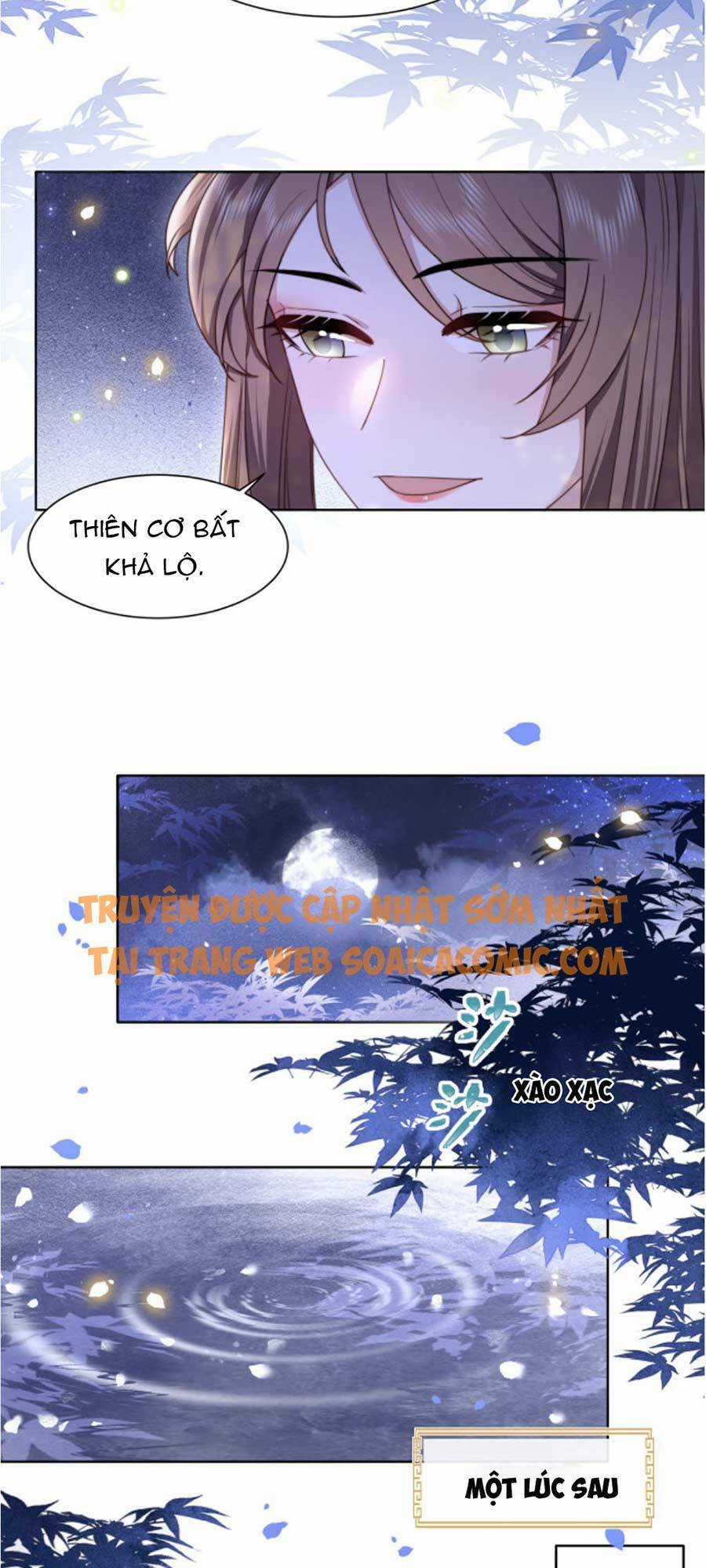 Cô Vương Quả Nữ - Chapter 14 - Trang 10