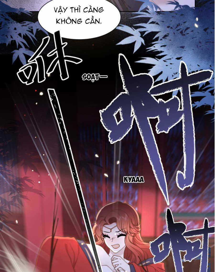 Cô Vương Quả Nữ - Chapter 15 - Trang 19