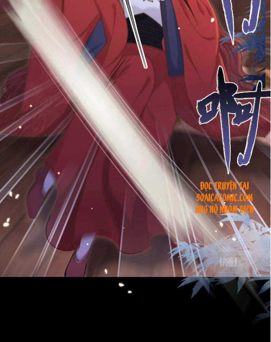 Cô Vương Quả Nữ - Chapter 15 - Trang 20