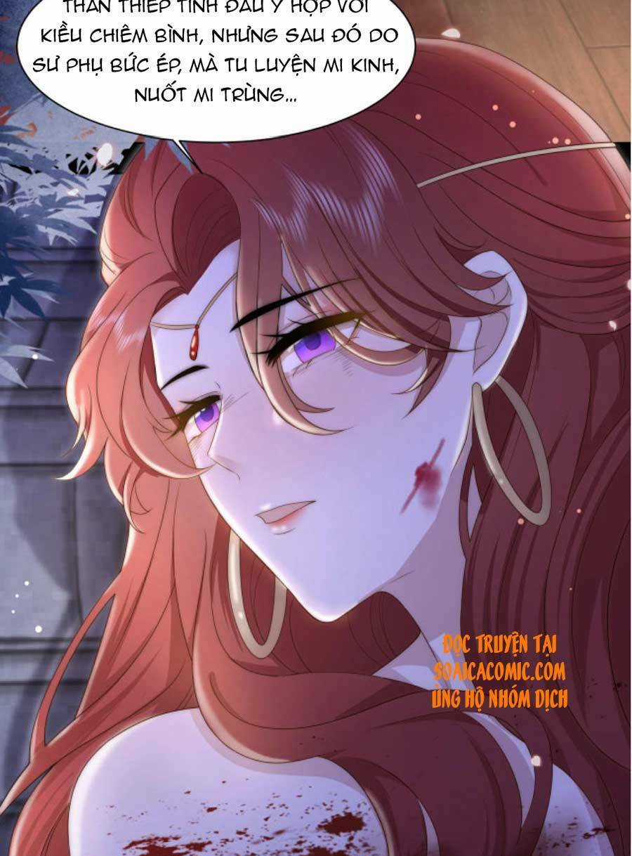 Cô Vương Quả Nữ - Chapter 15 - Trang 26