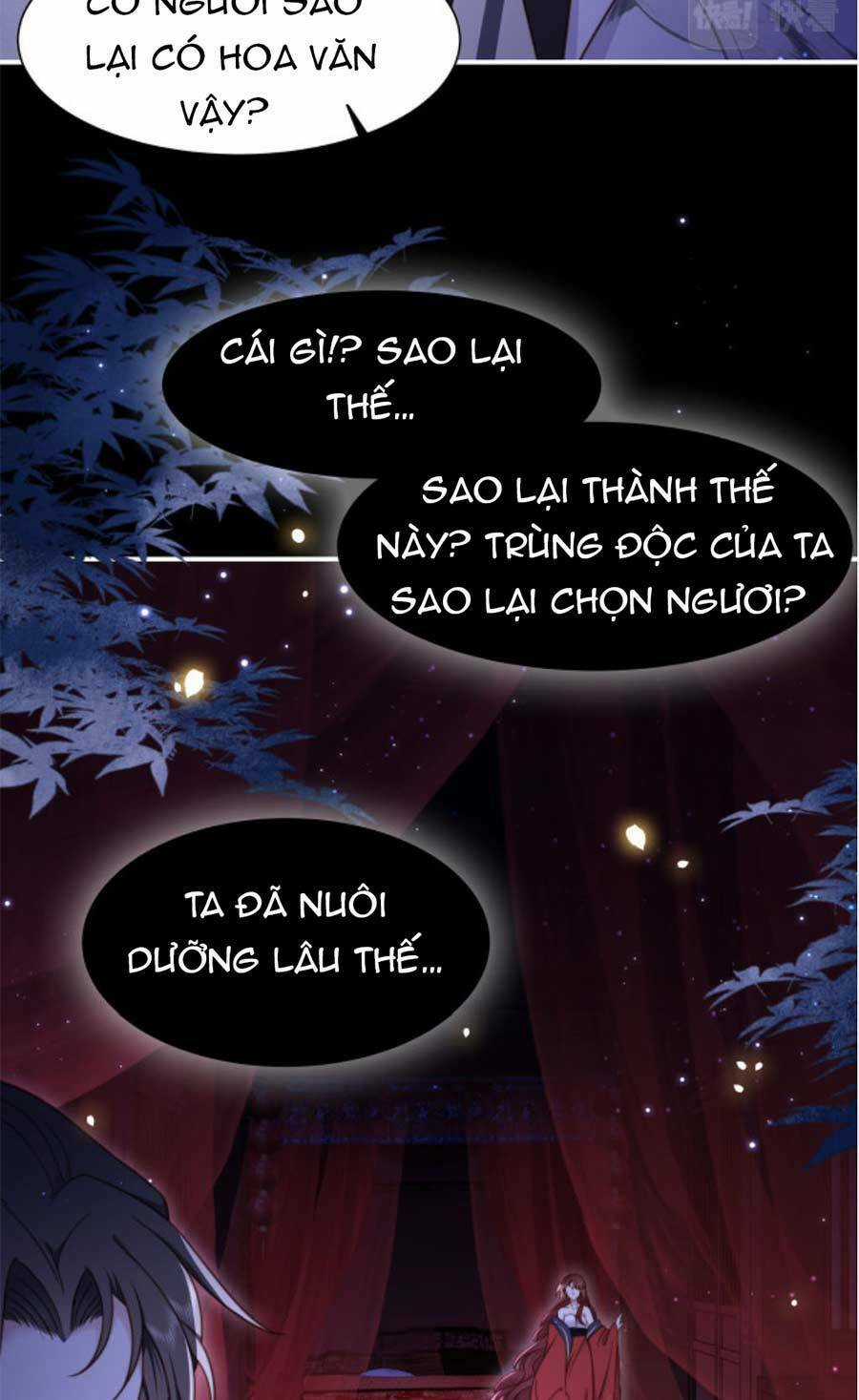 Cô Vương Quả Nữ - Chapter 15 - Trang 5