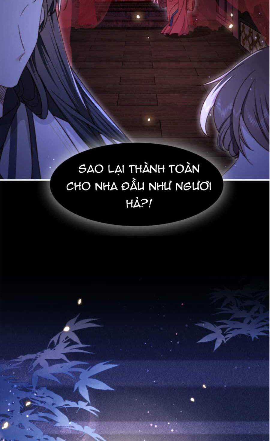 Cô Vương Quả Nữ - Chapter 15 - Trang 6