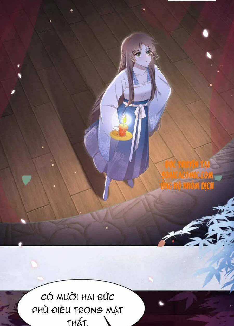 Cô Vương Quả Nữ - Chapter 16 - Trang 2