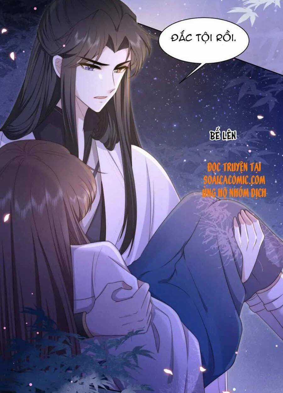 Cô Vương Quả Nữ - Chapter 16 - Trang 14