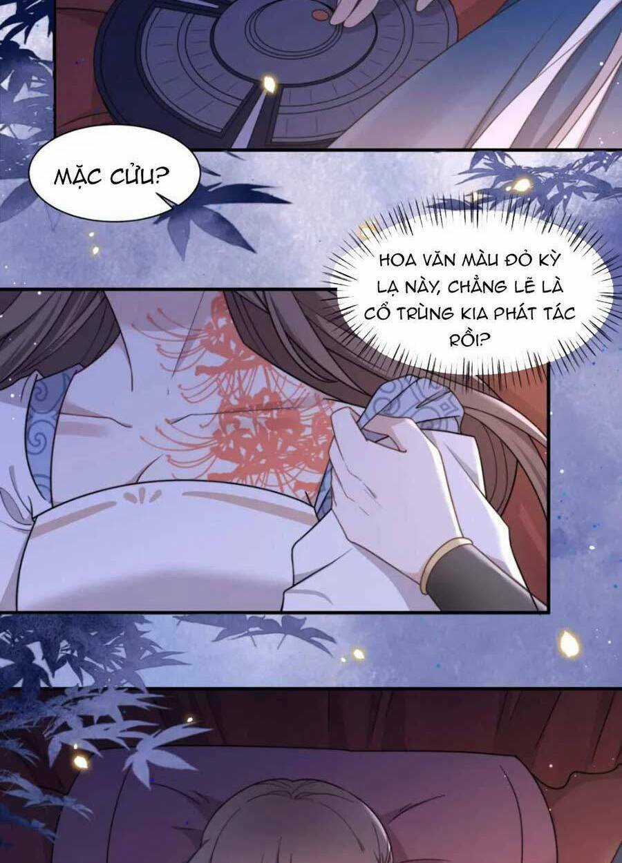 Cô Vương Quả Nữ - Chapter 16 - Trang 18
