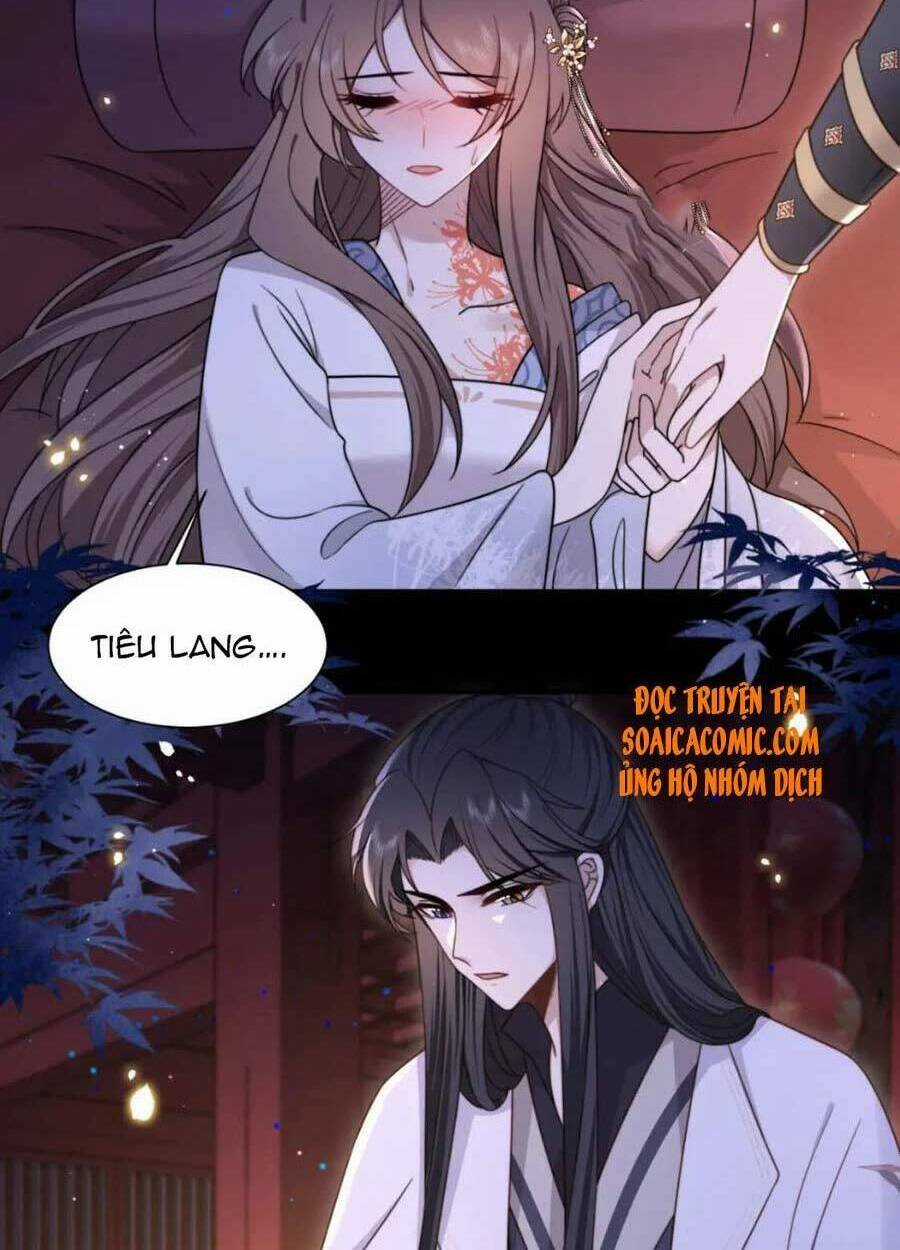 Cô Vương Quả Nữ - Chapter 16 - Trang 19