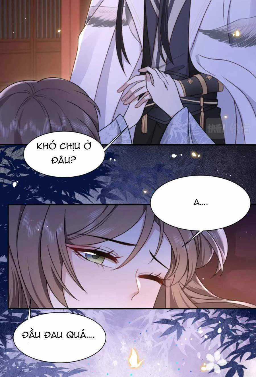 Cô Vương Quả Nữ - Chapter 16 - Trang 20