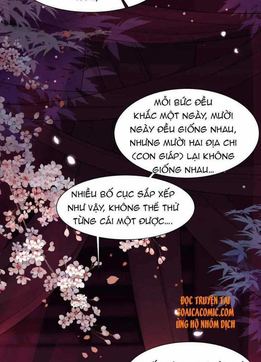 Cô Vương Quả Nữ - Chapter 16 - Trang 3