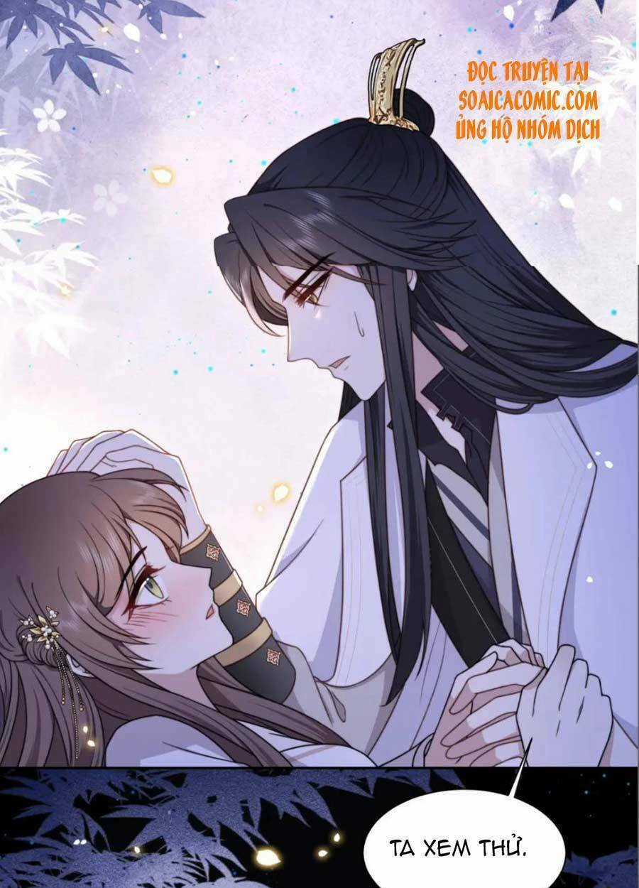 Cô Vương Quả Nữ - Chapter 16 - Trang 21