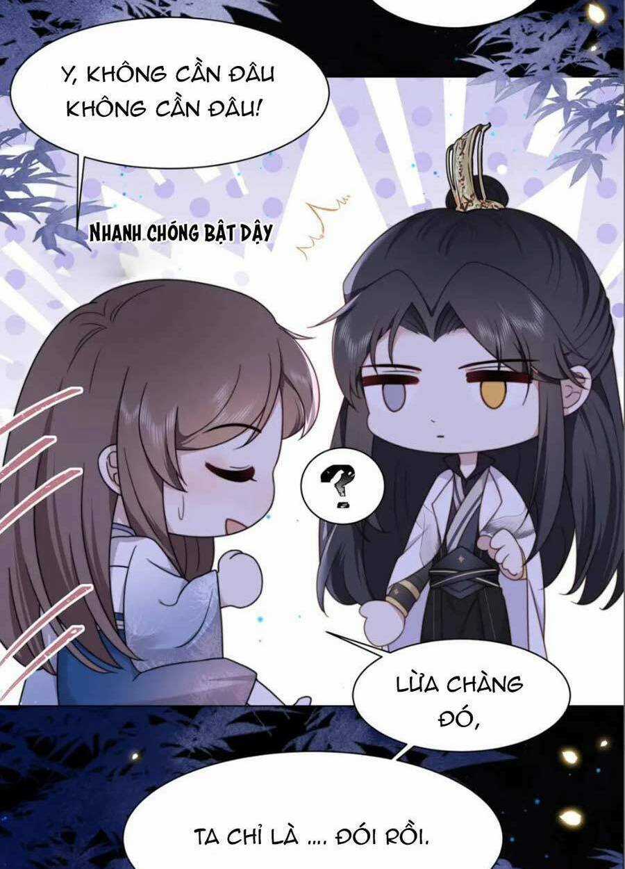 Cô Vương Quả Nữ - Chapter 16 - Trang 22