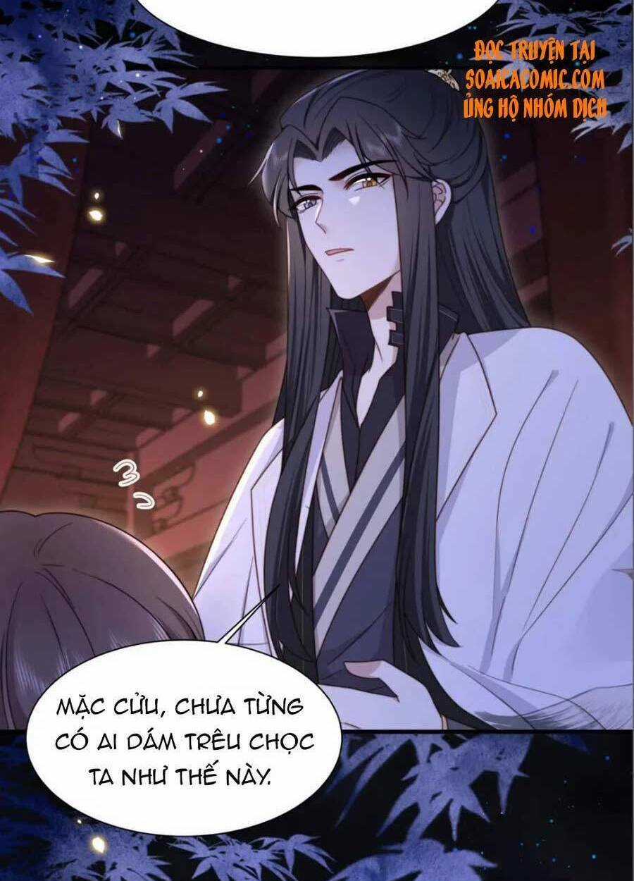 Cô Vương Quả Nữ - Chapter 16 - Trang 23