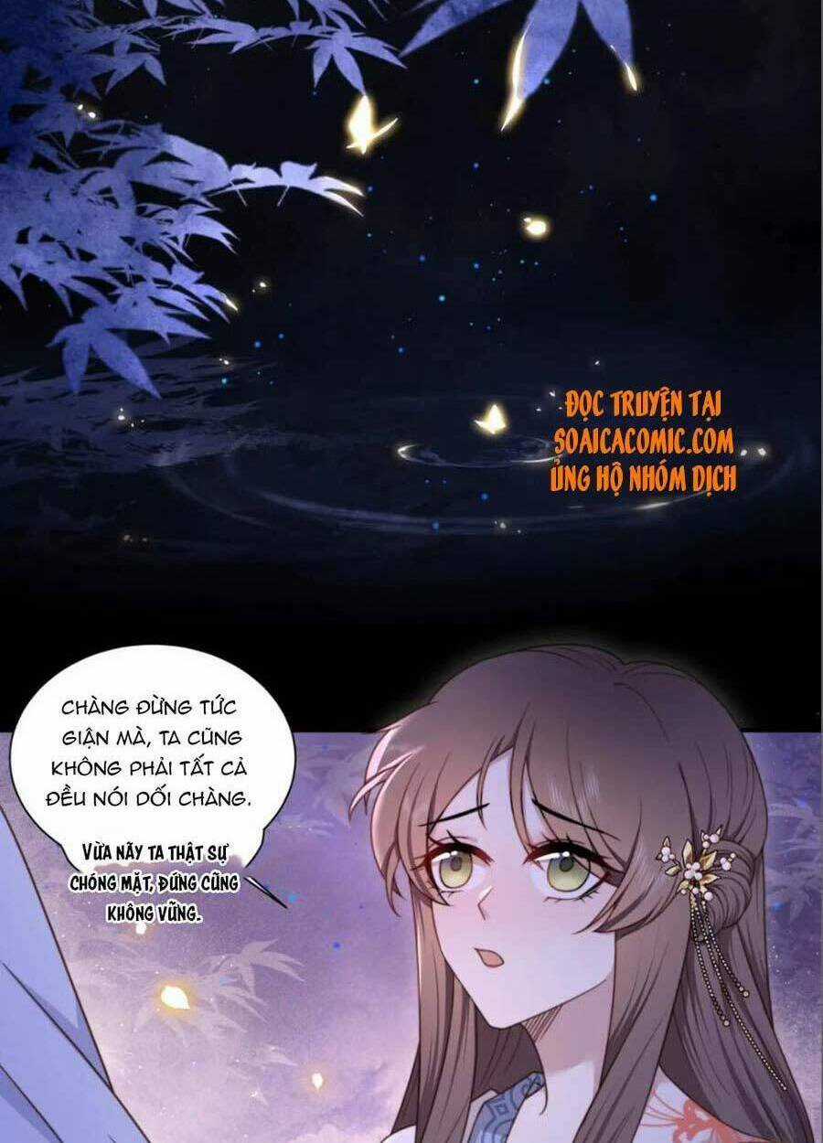 Cô Vương Quả Nữ - Chapter 16 - Trang 24