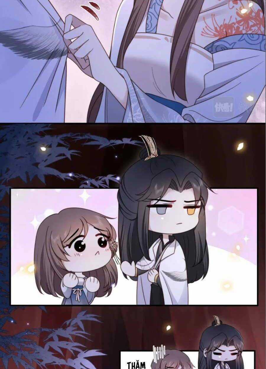 Cô Vương Quả Nữ - Chapter 16 - Trang 25