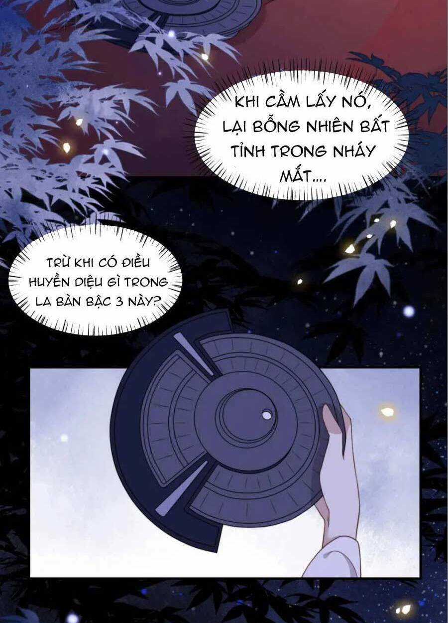 Cô Vương Quả Nữ - Chapter 16 - Trang 27