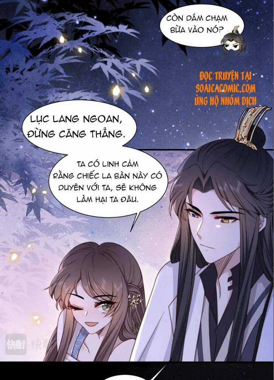 Cô Vương Quả Nữ - Chapter 16 - Trang 28