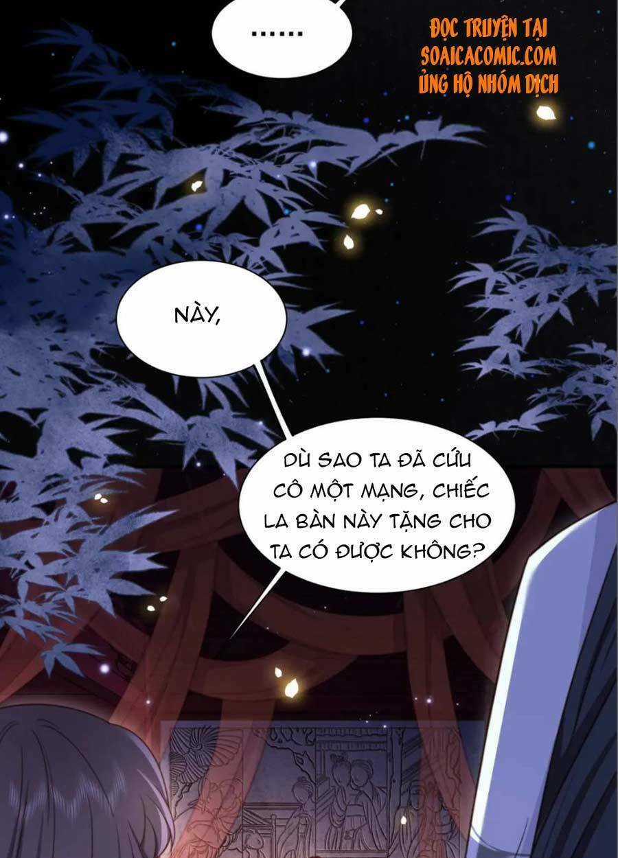 Cô Vương Quả Nữ - Chapter 16 - Trang 29