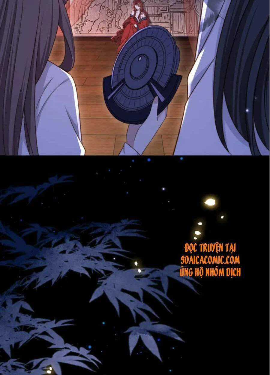 Cô Vương Quả Nữ - Chapter 16 - Trang 30