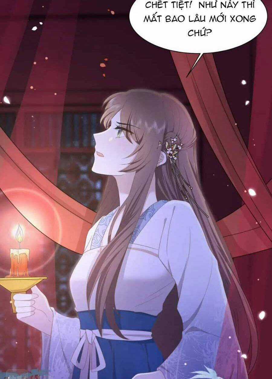 Cô Vương Quả Nữ - Chapter 16 - Trang 4