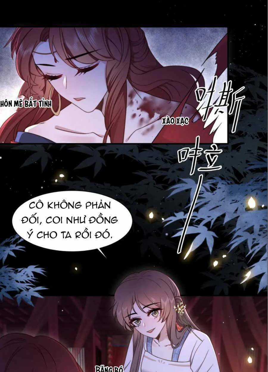 Cô Vương Quả Nữ - Chapter 16 - Trang 32