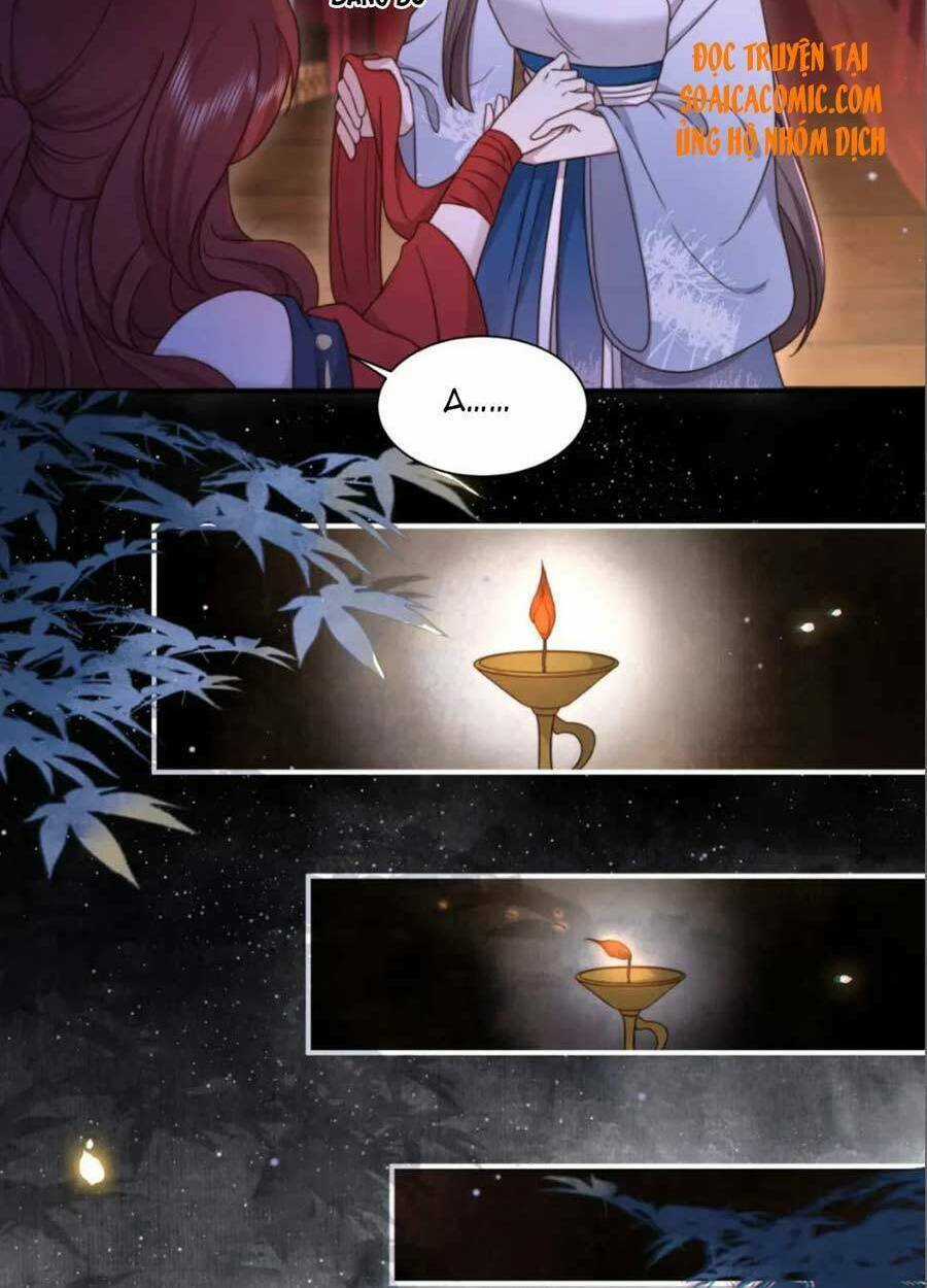 Cô Vương Quả Nữ - Chapter 16 - Trang 33