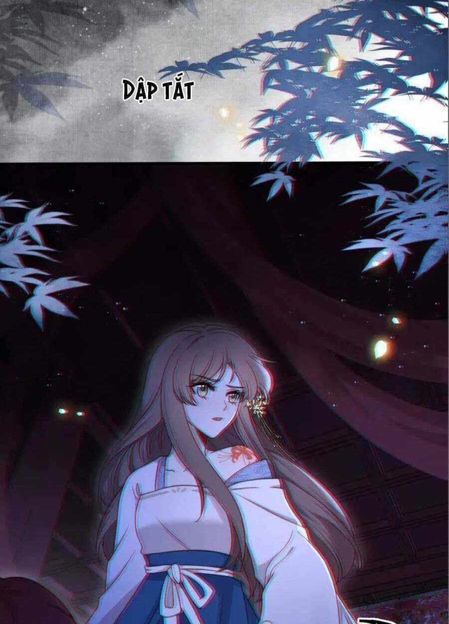 Cô Vương Quả Nữ - Chapter 16 - Trang 34