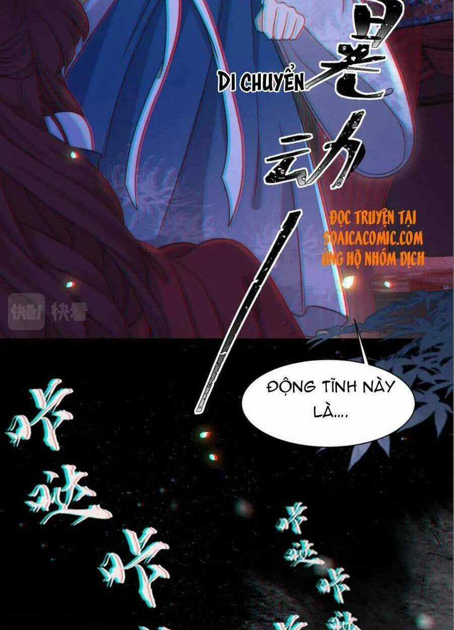 Cô Vương Quả Nữ - Chapter 16 - Trang 35