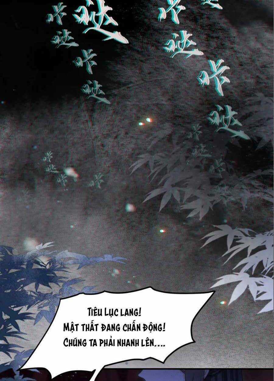 Cô Vương Quả Nữ - Chapter 16 - Trang 36