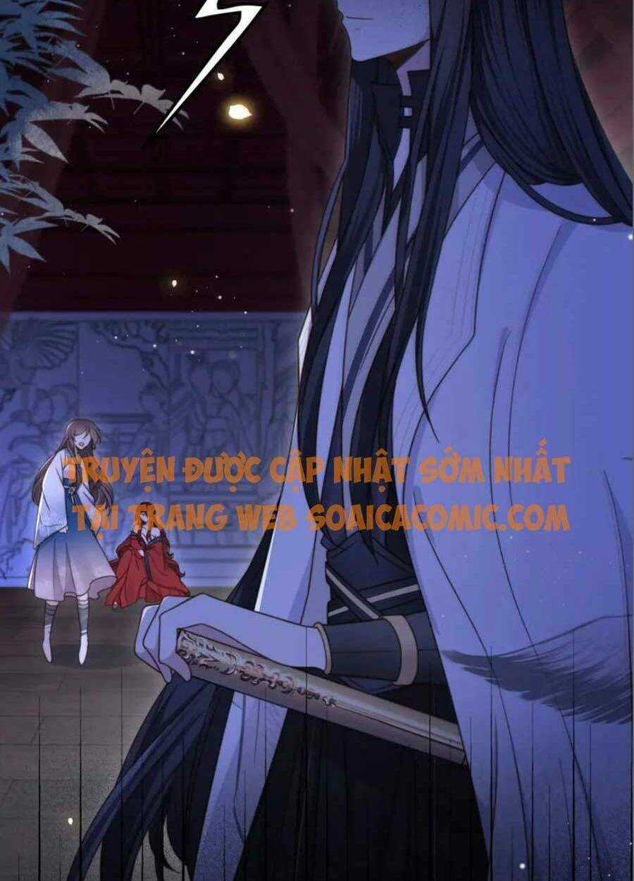 Cô Vương Quả Nữ - Chapter 16 - Trang 37