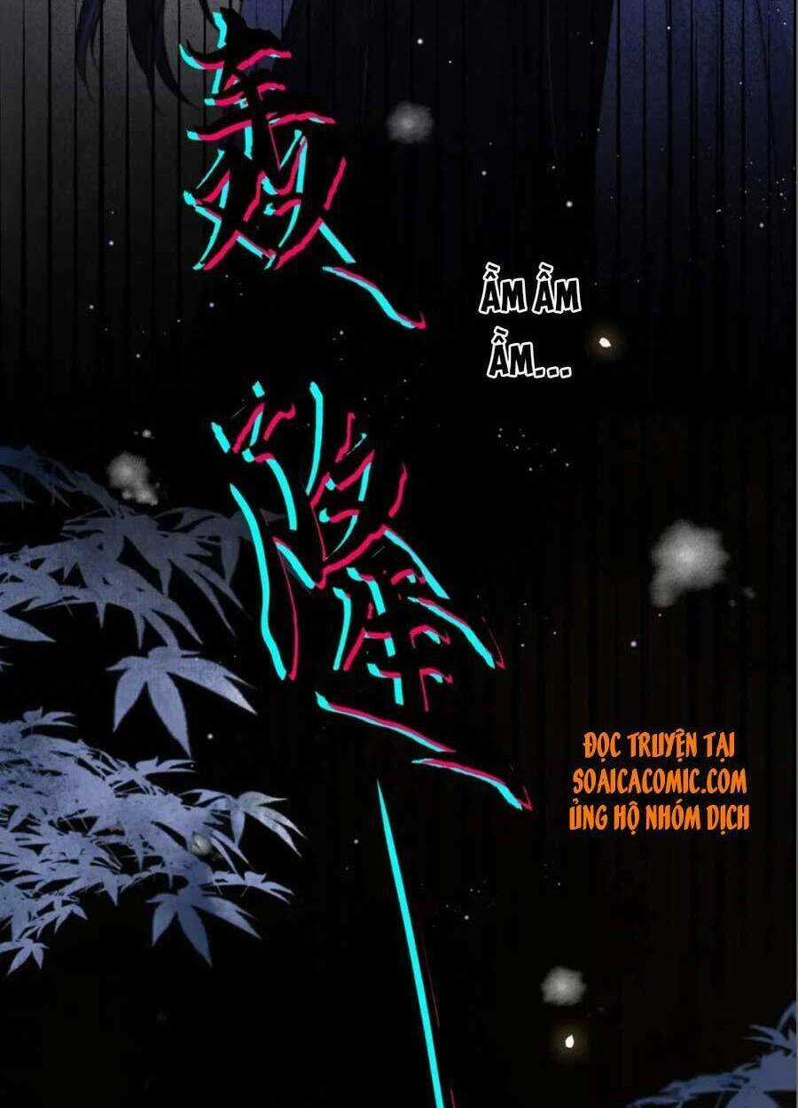 Cô Vương Quả Nữ - Chapter 16 - Trang 38