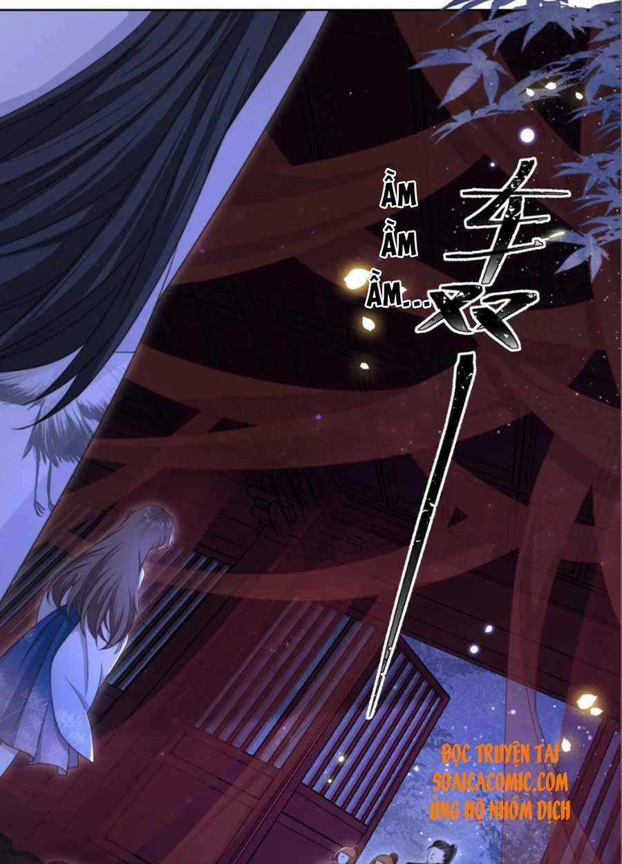 Cô Vương Quả Nữ - Chapter 16 - Trang 40