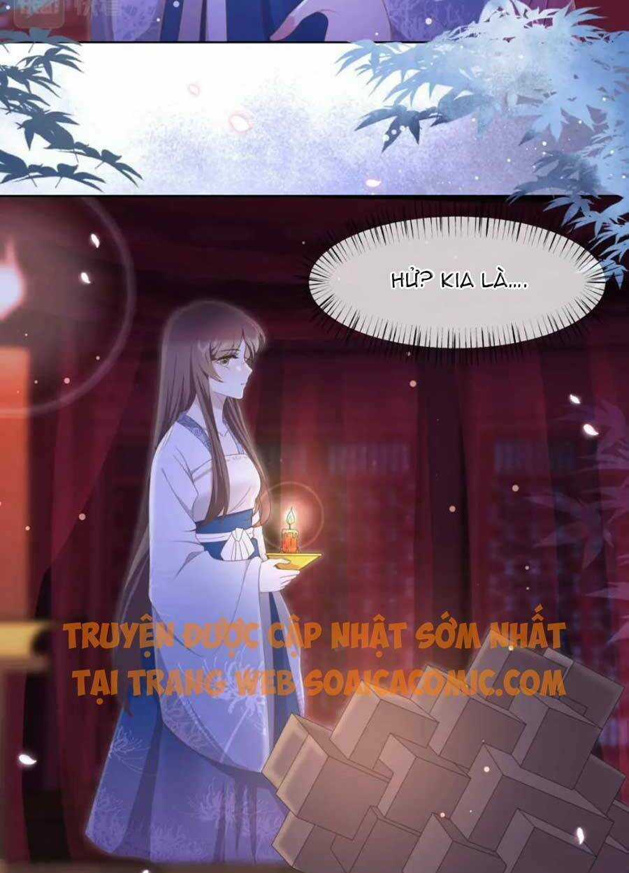 Cô Vương Quả Nữ - Chapter 16 - Trang 5