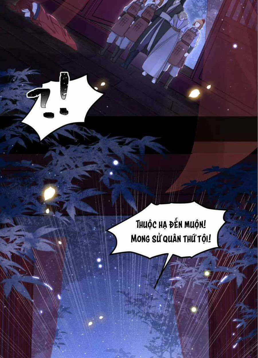 Cô Vương Quả Nữ - Chapter 16 - Trang 41