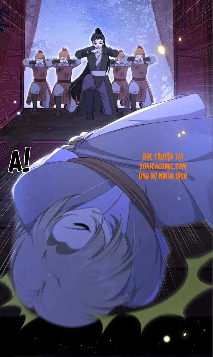 Cô Vương Quả Nữ - Chapter 16 - Trang 42