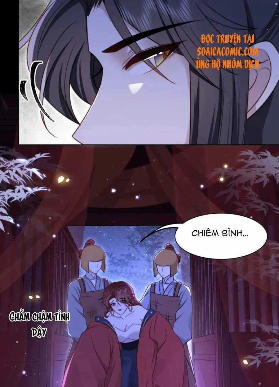 Cô Vương Quả Nữ - Chapter 16 - Trang 43