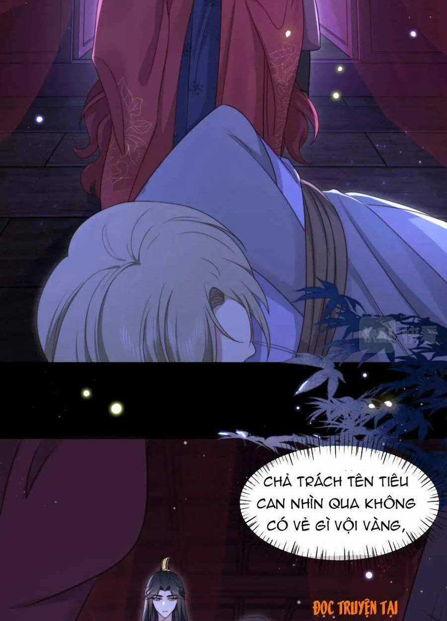 Cô Vương Quả Nữ - Chapter 16 - Trang 44