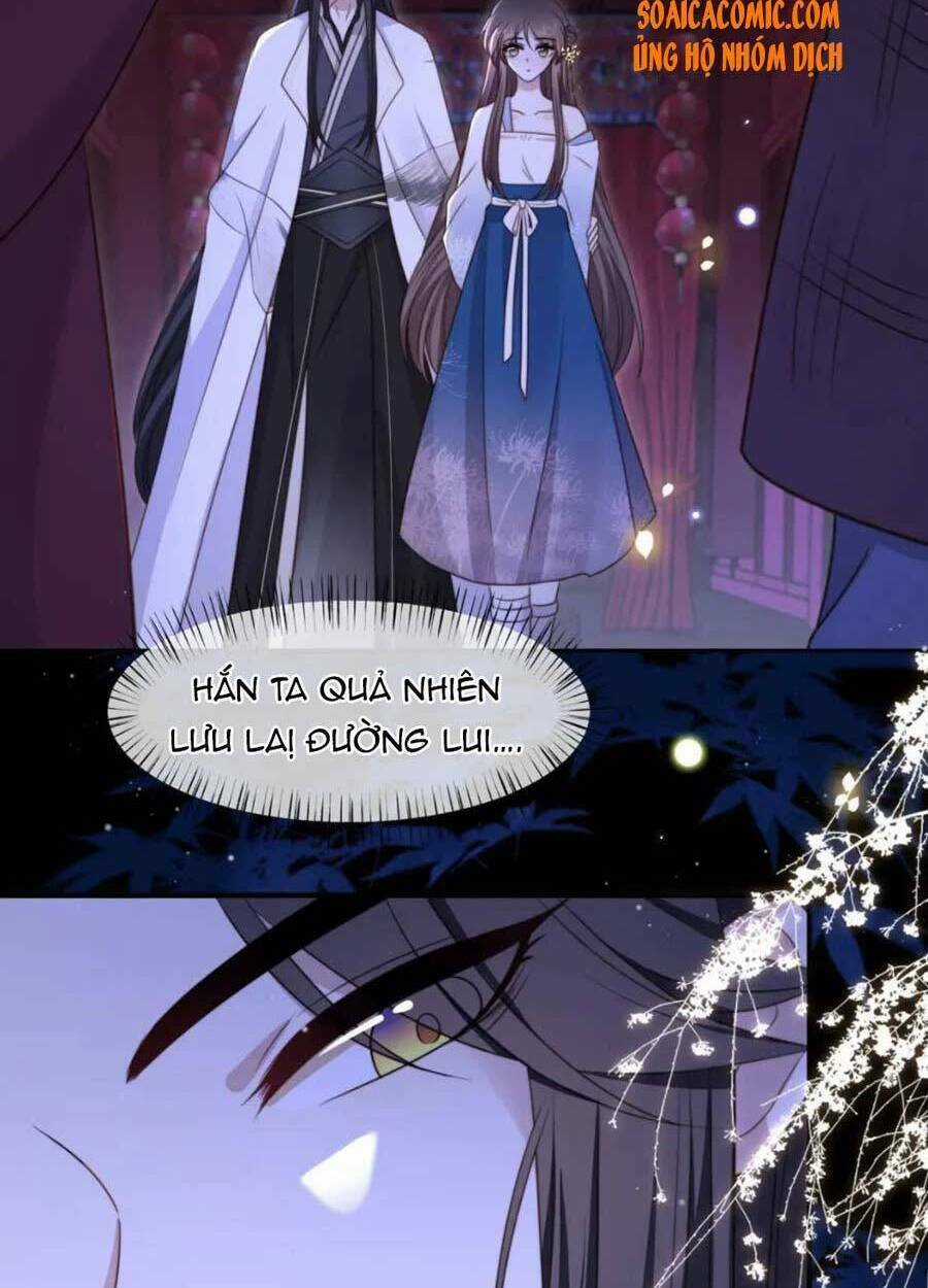 Cô Vương Quả Nữ - Chapter 16 - Trang 45