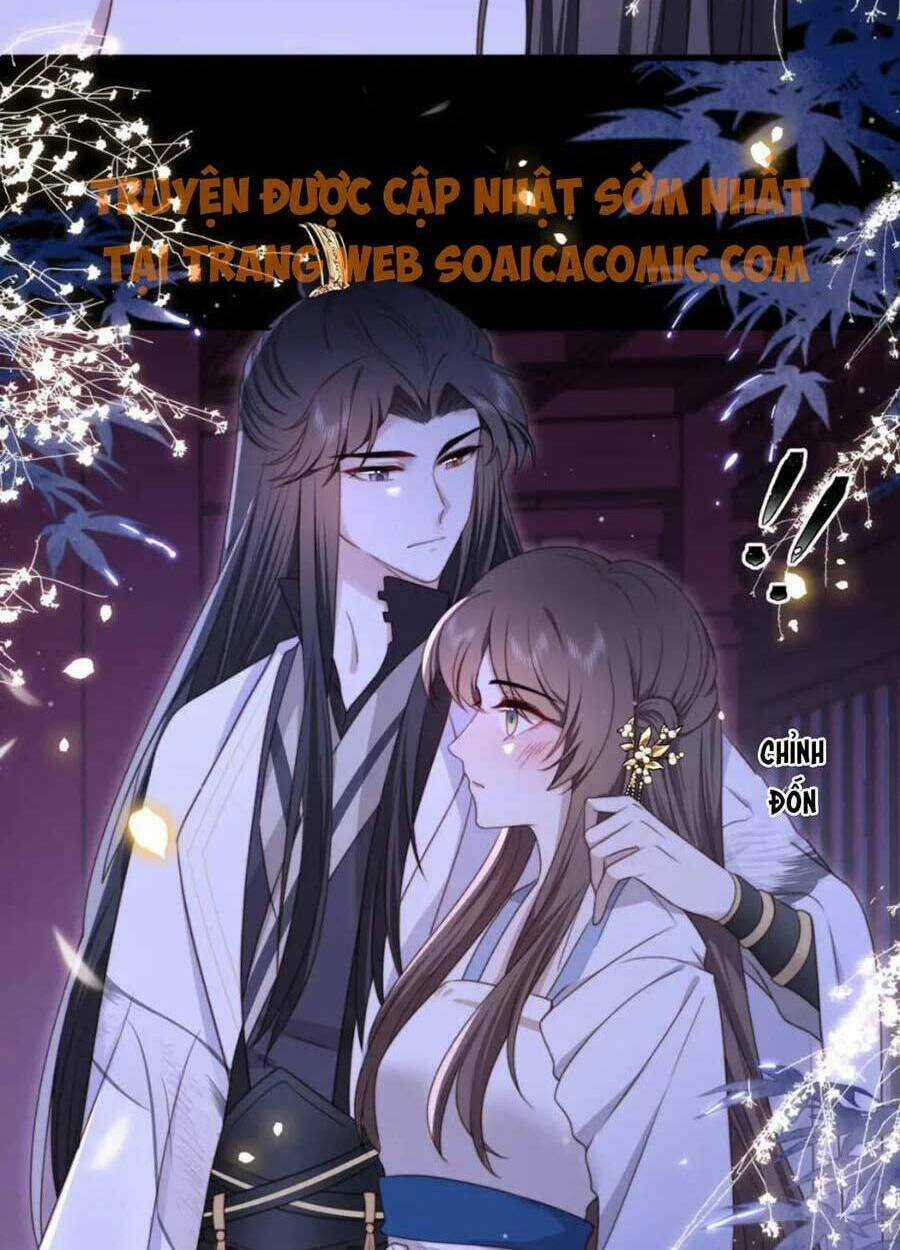 Cô Vương Quả Nữ - Chapter 16 - Trang 46