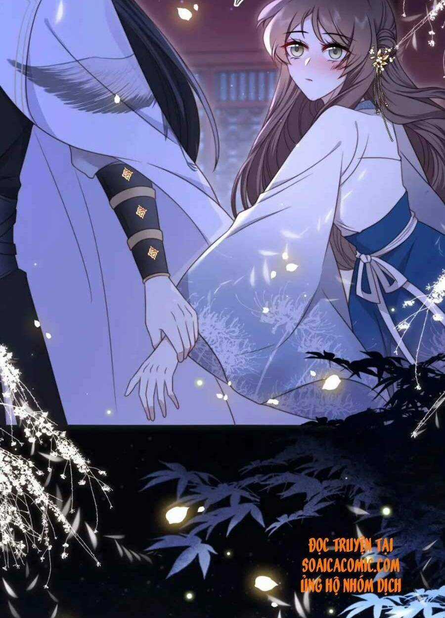 Cô Vương Quả Nữ - Chapter 16 - Trang 48