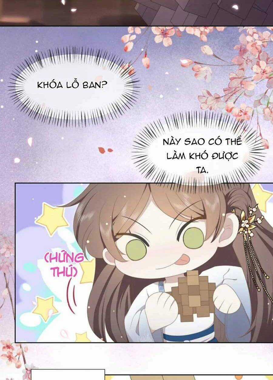 Cô Vương Quả Nữ - Chapter 16 - Trang 6