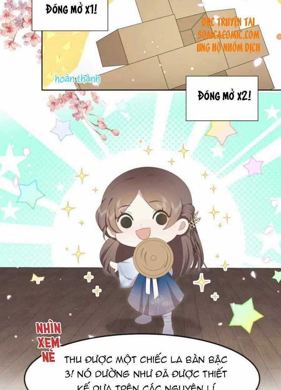 Cô Vương Quả Nữ - Chapter 16 - Trang 7