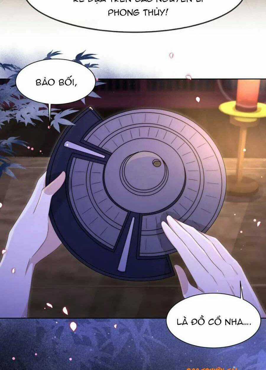 Cô Vương Quả Nữ - Chapter 16 - Trang 8