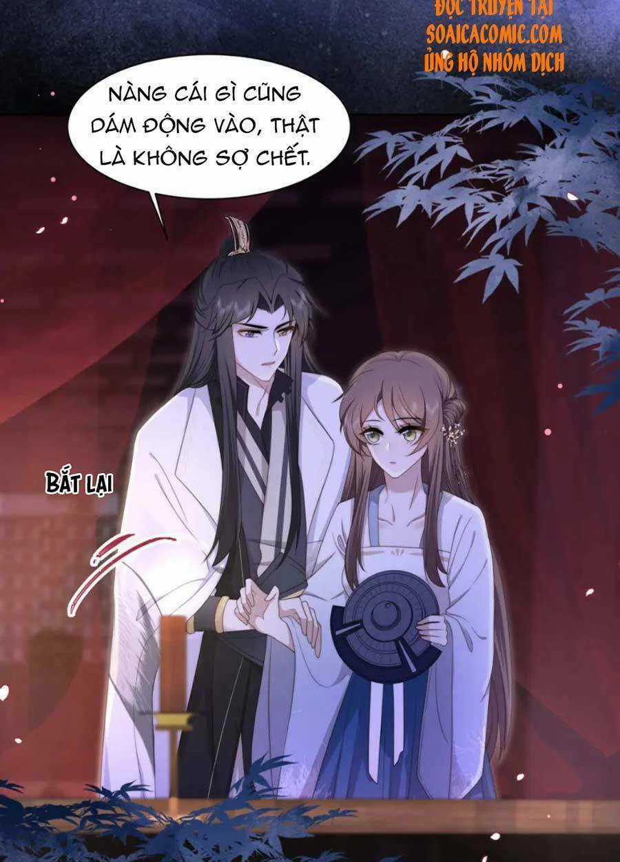 Cô Vương Quả Nữ - Chapter 16 - Trang 9