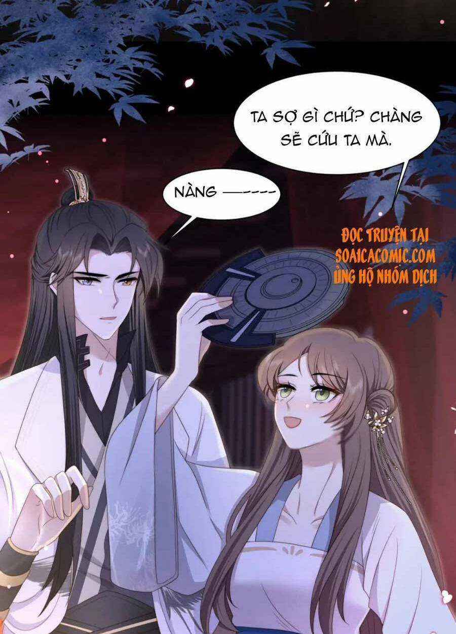 Cô Vương Quả Nữ - Chapter 16 - Trang 10