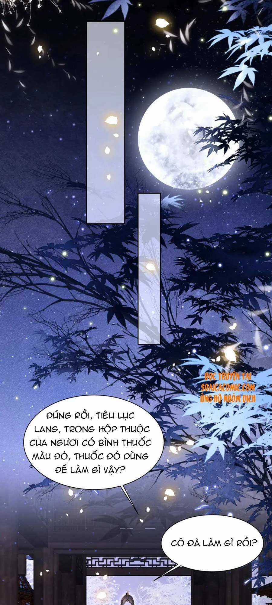 Cô Vương Quả Nữ - Chapter 17 - Trang 2