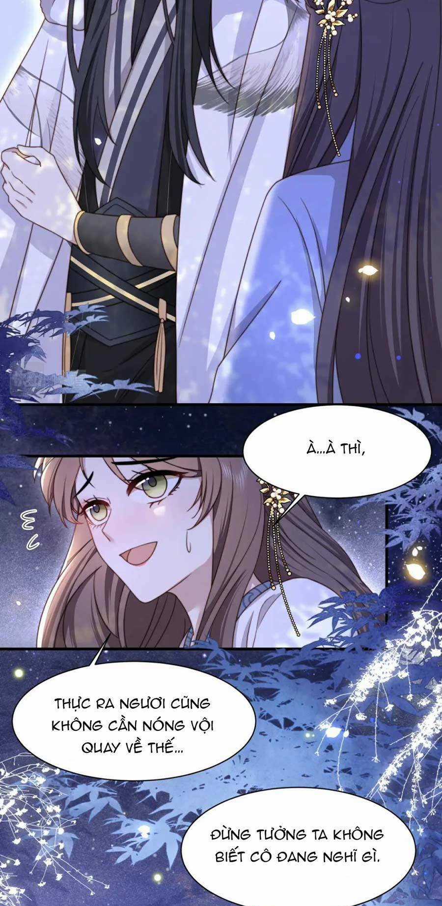 Cô Vương Quả Nữ - Chapter 17 - Trang 11