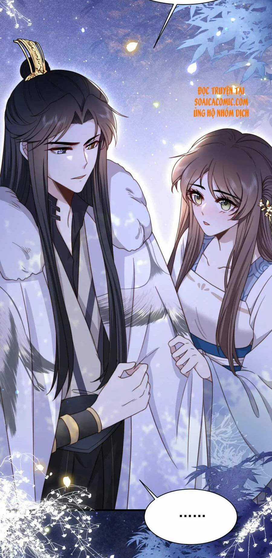 Cô Vương Quả Nữ - Chapter 17 - Trang 12