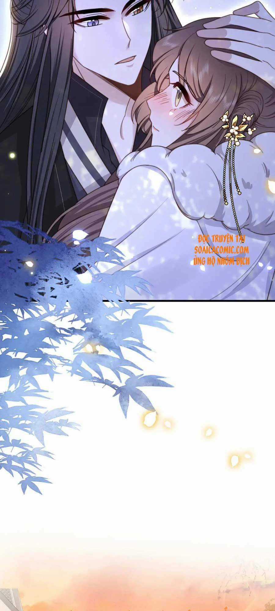 Cô Vương Quả Nữ - Chapter 17 - Trang 14