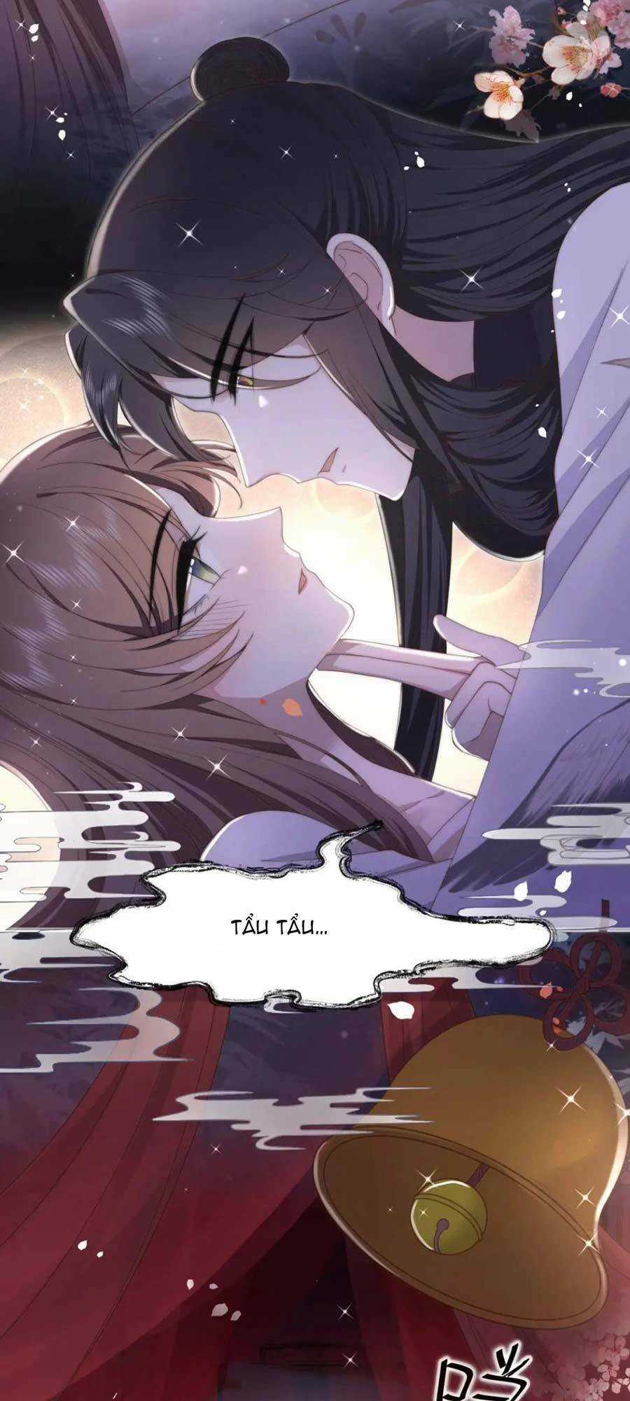 Cô Vương Quả Nữ - Chapter 17 - Trang 17