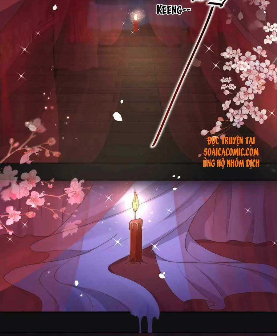 Cô Vương Quả Nữ - Chapter 17 - Trang 18